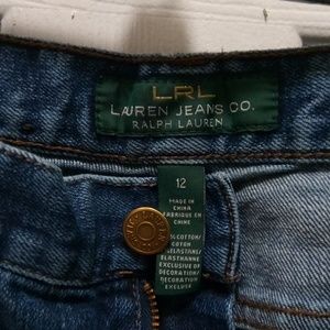 Ralph Lauren jeans 12